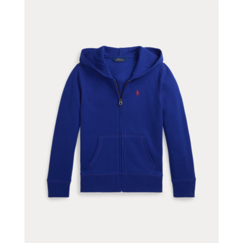 Polo Ralph Lauren French Terry Full-Zip Hoodie