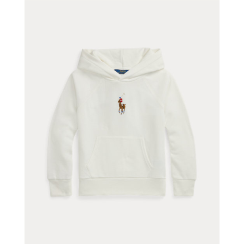 Polo Ralph Lauren Big Pony Fleece Hoodie