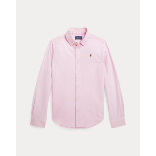 Polo Ralph Lauren Cotton Oxford Shirt