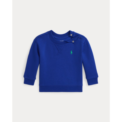 Polo Ralph Lauren Fleece Crewneck Sweatshirt