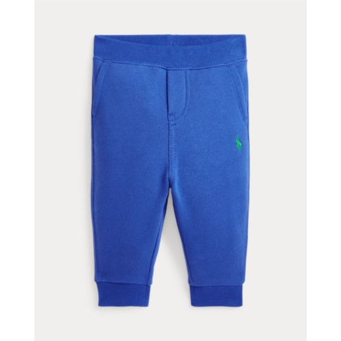 Baby Boy Fleece Jogger Pant