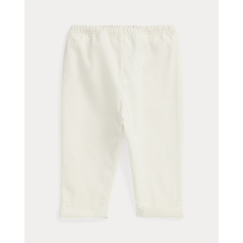 Baby Fine-Wale Corduroy Pant