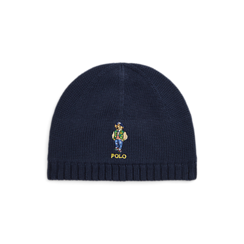 Polo Ralph Lauren Polo Bear Cotton Hat