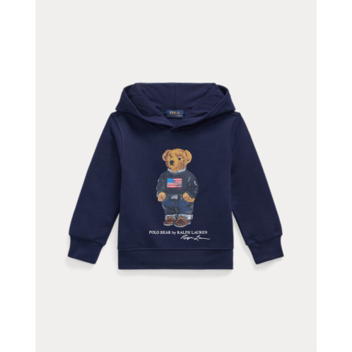 Polo Ralph Lauren Polo Bear Fleece Hoodie