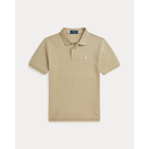 Polo Ralph Lauren The Iconic Mesh Polo Shirt