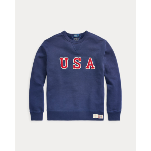 Polo Ralph Lauren Team USA Fleece Sweatshirt