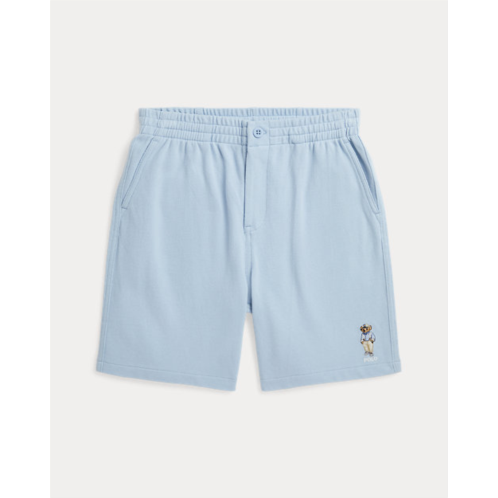 Polo Ralph Lauren Polo Bear Cotton Mesh Short