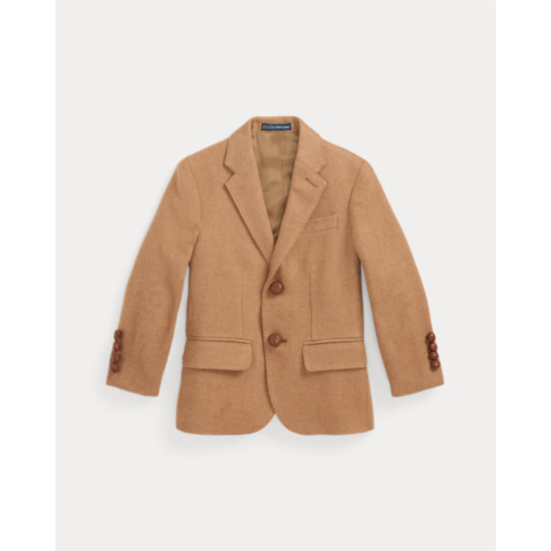 Polo Ralph Lauren Polo Camel Hair Sport Coat