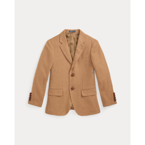 Polo Ralph Lauren Polo Camel Hair Sport Coat