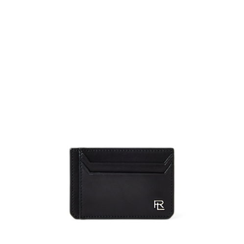 Polo Ralph Lauren Calfskin Card Case