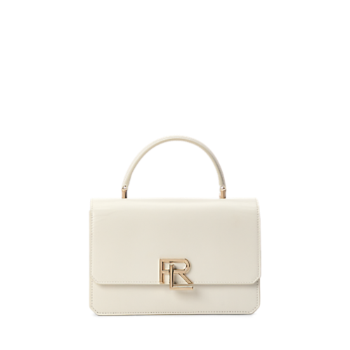 Polo Ralph Lauren RL 888 Box Calfskin Top Handle