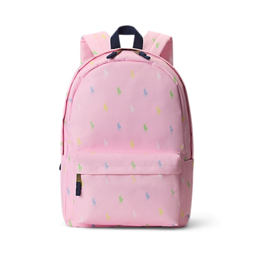 Polo Ralph Lauren Polo Pony Backpack