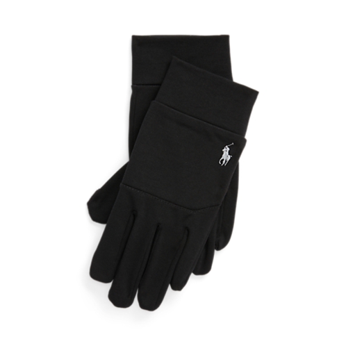 Polo Ralph Lauren Commuter Touch-Screen Gloves