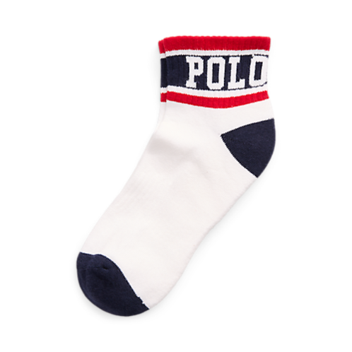 Polo Ralph Lauren Team USA Quarter-Crew Socks