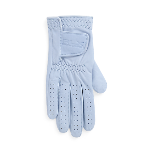 Polo Ralph Lauren Womens Leather Golf Glove Right Hand