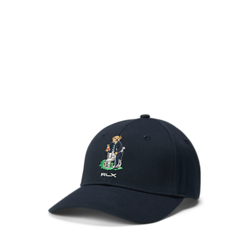 Polo Ralph Lauren Polo Bear Ball Cap