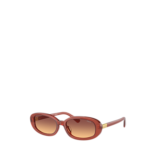 Polo Ralph Lauren Polo Oval Sunglasses