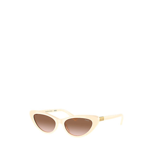 Polo Ralph Lauren Polo Cat-Eye Sunglasses