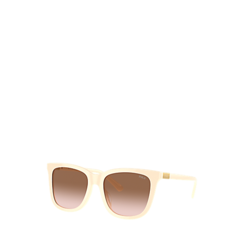 Polo Ralph Lauren Polo Square Sunglasses