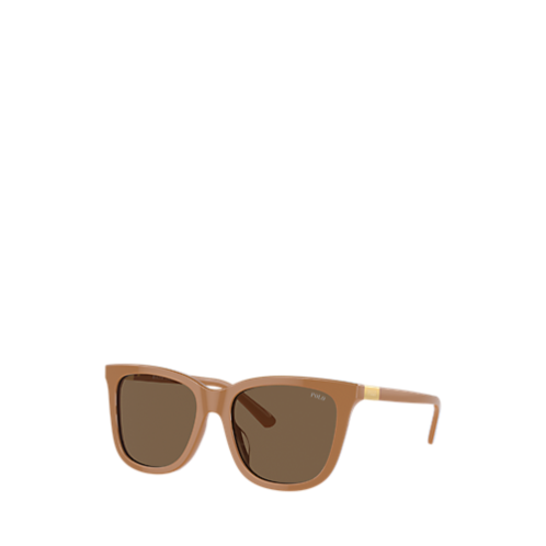 Polo Ralph Lauren Polo Square Sunglasses