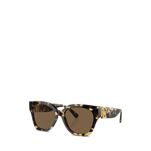 Polo Ralph Lauren RL Ricky Sunglasses