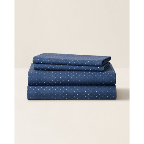 Polo Ralph Lauren Somerville Sheet Set