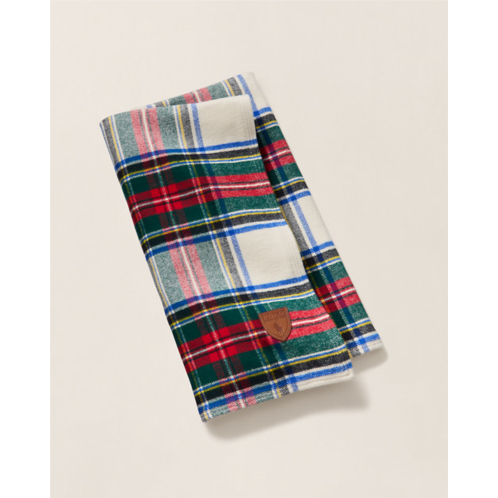 Polo Ralph Lauren Home Hargrave Throw Blanket