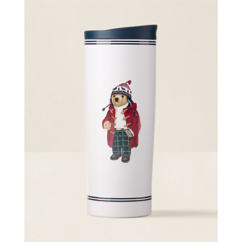 Polo Ralph Lauren Holiday Polo Bear Tumbler