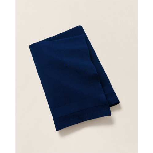 Polo Ralph Lauren Whitley Throw Blanket