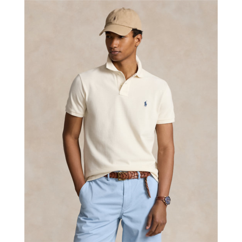 Polo Ralph Lauren Classic Fit The Iconic Mesh Polo Shirt - All Fits