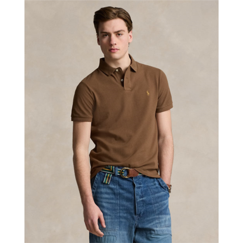 Polo Ralph Lauren Classic Fit The Iconic Mesh Polo Shirt - All Fits