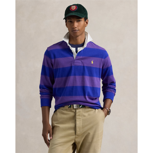 Polo Ralph Lauren The Iconic Rugby Shirt