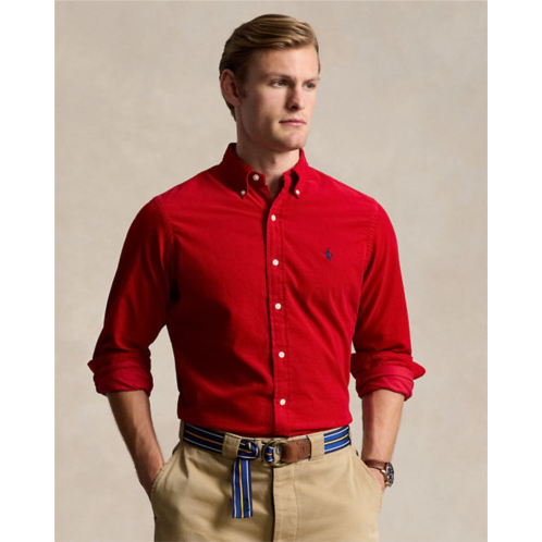 Polo Ralph Lauren Classic Fit Corduroy Shirt