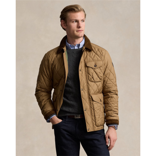 Polo Ralph Lauren The Beaton Quilted Jacket