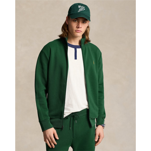 Polo Ralph Lauren Double-Knit Track Jacket