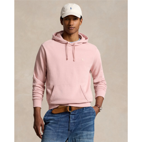 Polo Ralph Lauren Loopback Fleece Hoodie