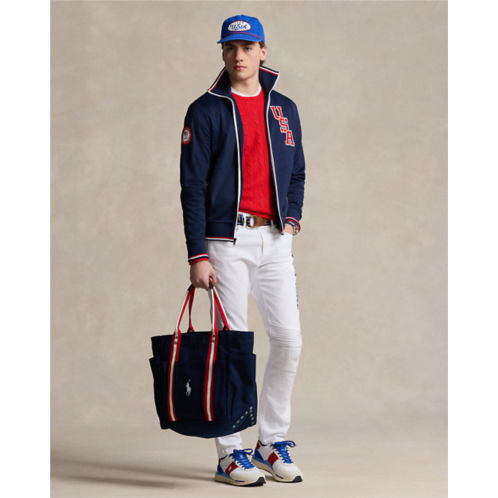 Polo Ralph Lauren Team USA Closing Ceremony Jean