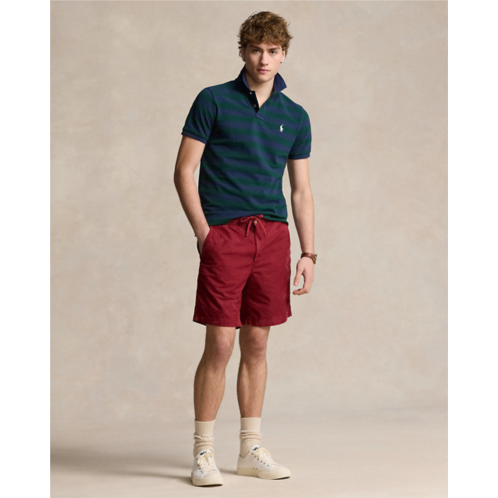 Polo Ralph Lauren 8-Inch Polo Prepster Oxford Short