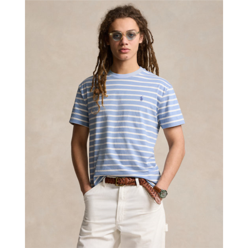 Polo Ralph Lauren Classic Fit Striped Jersey T-Shirt