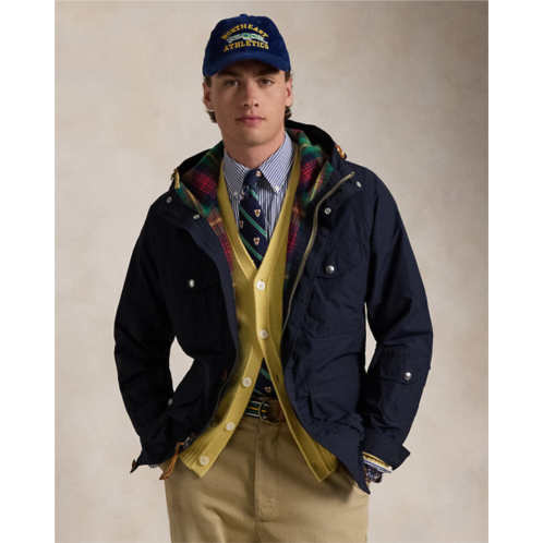 Polo Ralph Lauren The Gorham Utility Anorak