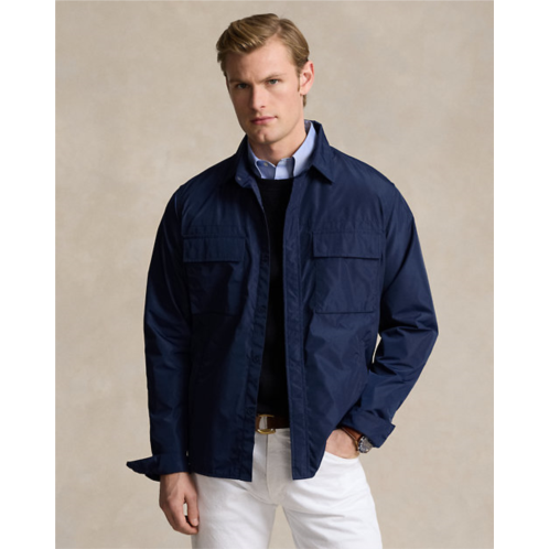 Polo Ralph Lauren Utility Shirt Jacket