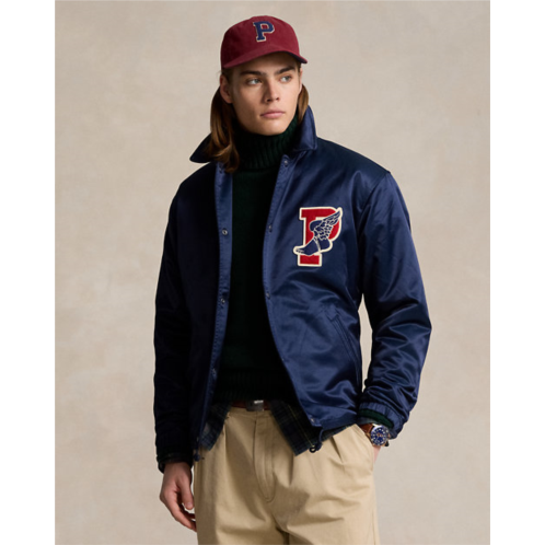 Polo Ralph Lauren P-Wing Sateen Coachs Jacket