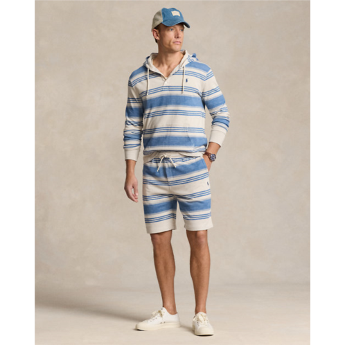 Polo Ralph Lauren 8.5-Inch Striped Spa Terry Short