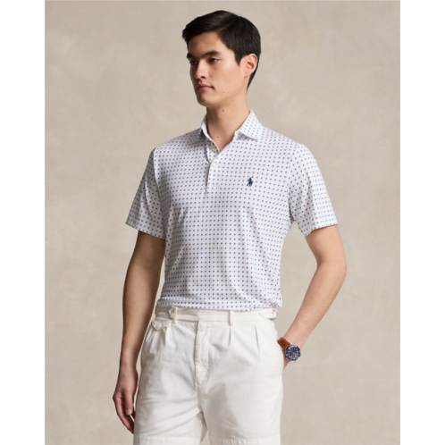 Polo Ralph Lauren Classic Fit Performance Polo Shirt