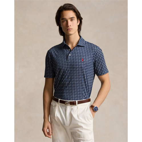 Polo Ralph Lauren Classic Fit Performance Polo Shirt