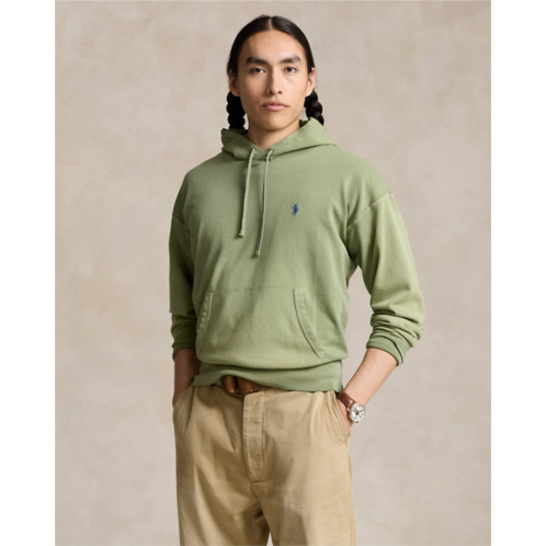 Polo Ralph Lauren Vintage Fit Spa Terry Hoodie