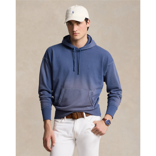 Polo Ralph Lauren Vintage Fit Spa Terry Hoodie