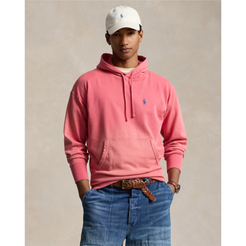 Polo Ralph Lauren Vintage Fit Spa Terry Hoodie