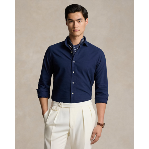 Polo Ralph Lauren Classic Fit Garment-Dyed Oxford Shirt