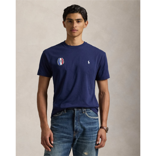 Polo Ralph Lauren Classic Fit France T-Shirt